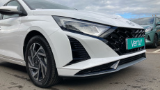 Hyundai i20 1.0T GDi Advance [Nav] 5dr Petrol Hatchback